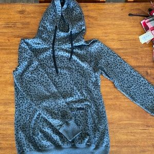 Volcom Women’s hoodie size M